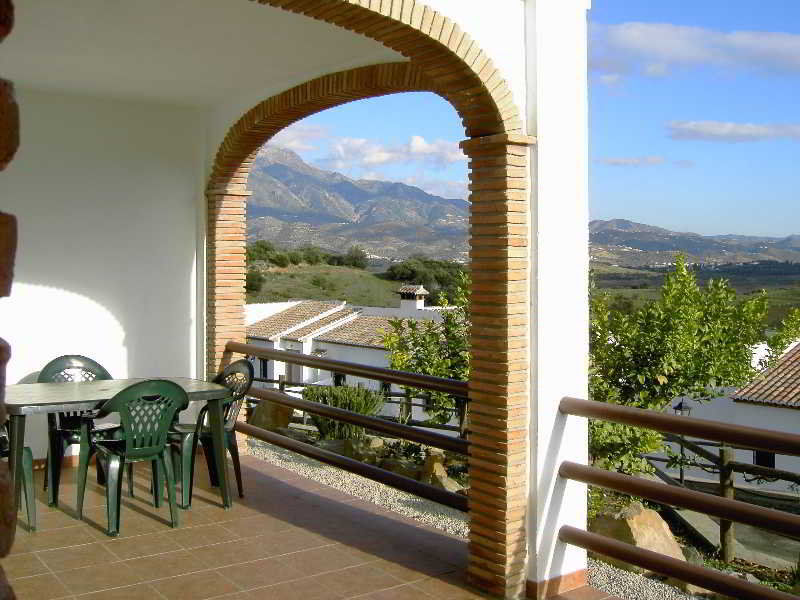 Alojamientos Huetor Viñuela Exteriör bild