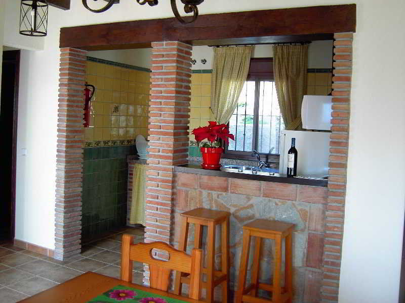 Alojamientos Huetor Viñuela Exteriör bild